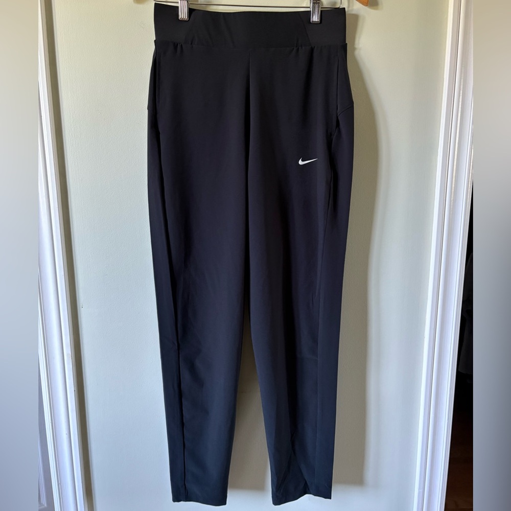 Nike Women’s Dri-Fit Black Joggers S